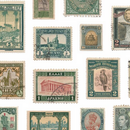 Collection image for: STAMPS