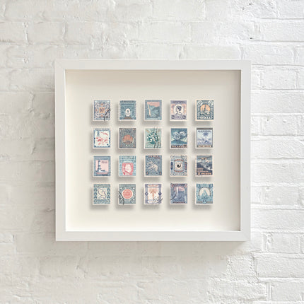 20 Miniatures