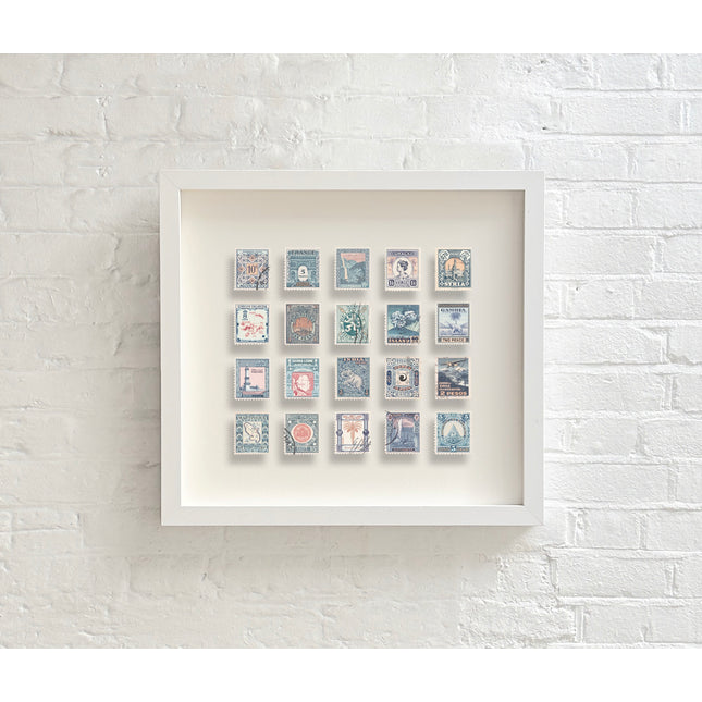 20 Miniatures