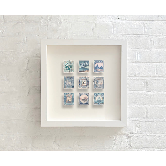9 Miniatures