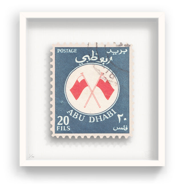 ABU DHABI