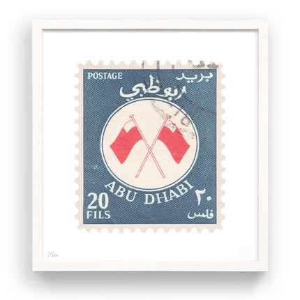 ABU DHABI FLAT