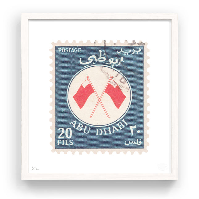 ABU DHABI FLAT