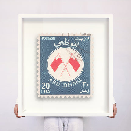 ABU DHABI
