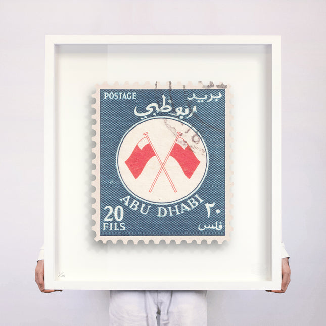 ABU DHABI