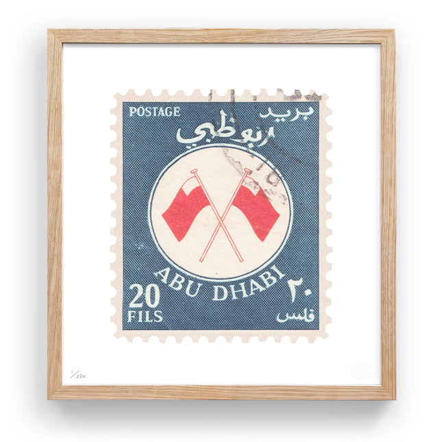 ABU DHABI FLAT
