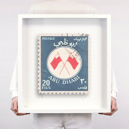 ABU DHABI