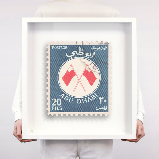 ABU DHABI