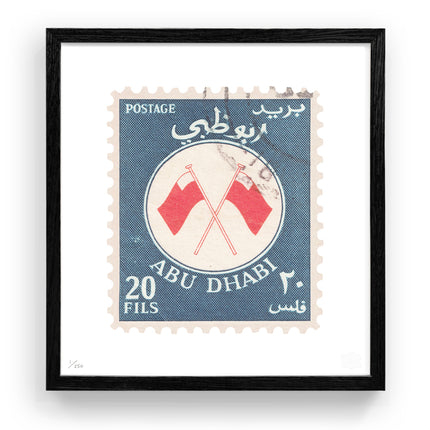 ABU DHABI FLAT