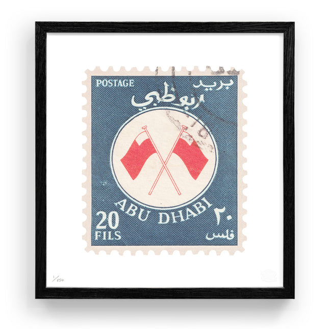 ABU DHABI FLAT