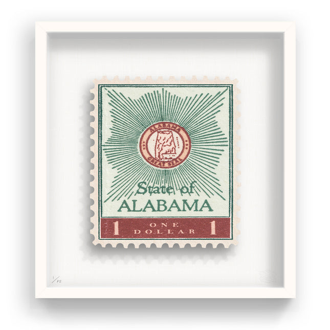 ALABAMA