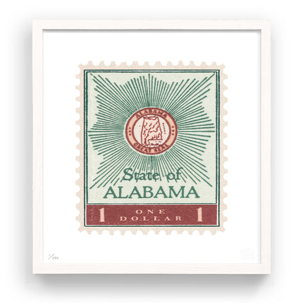 ALABAMA FLAT