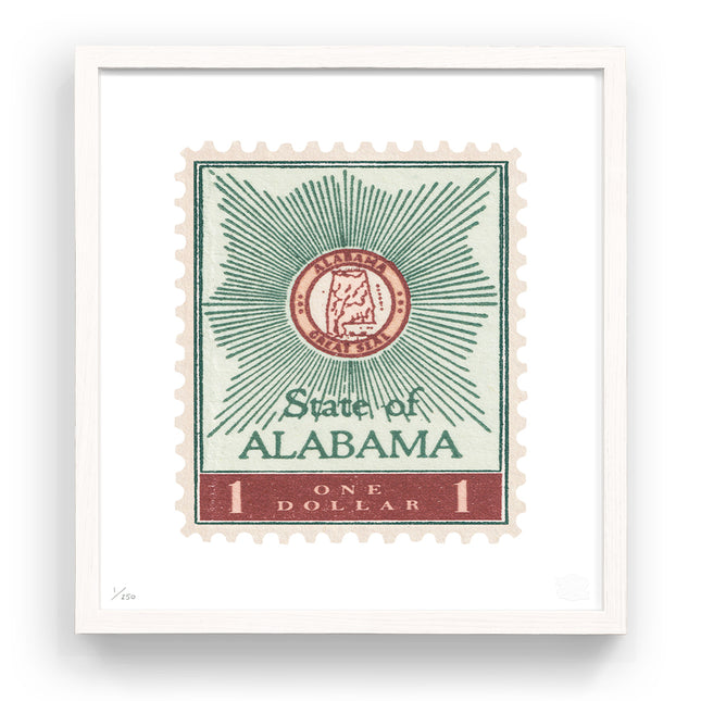 ALABAMA FLAT