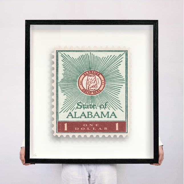 ALABAMA