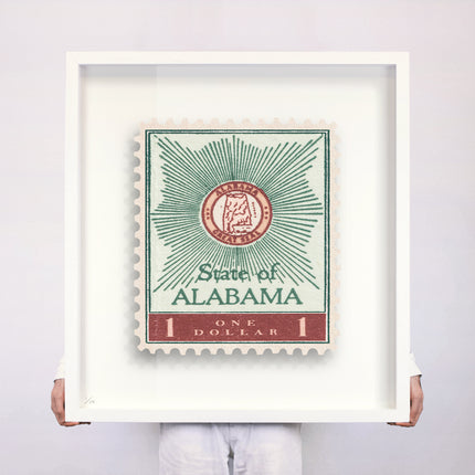 ALABAMA