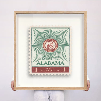 ALABAMA