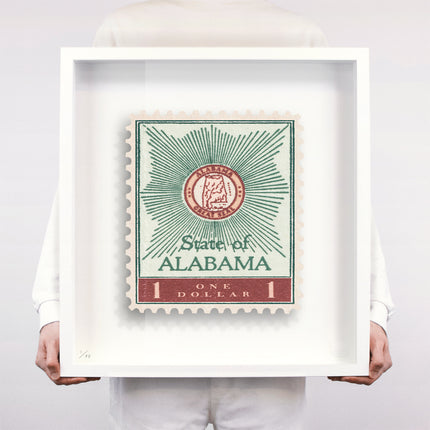 ALABAMA