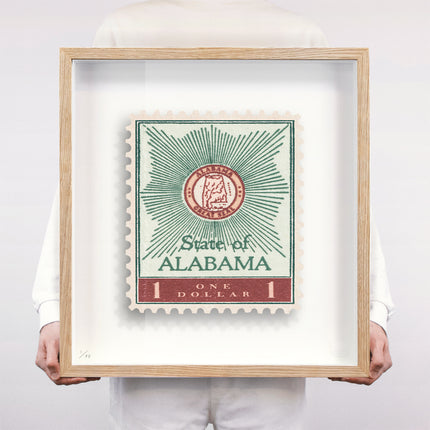 ALABAMA