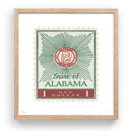 ALABAMA FLAT