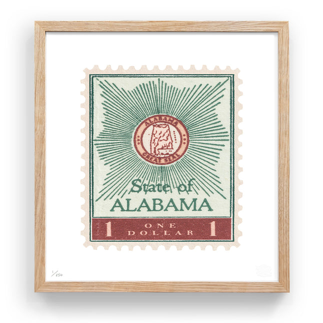 ALABAMA FLAT