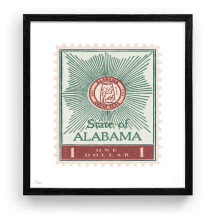 ALABAMA FLAT