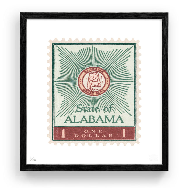 ALABAMA FLAT