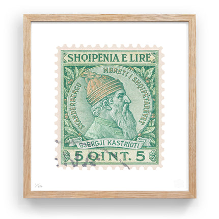 ALBANIA FLAT