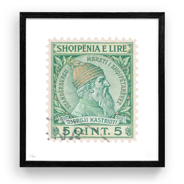 ALBANIA FLAT