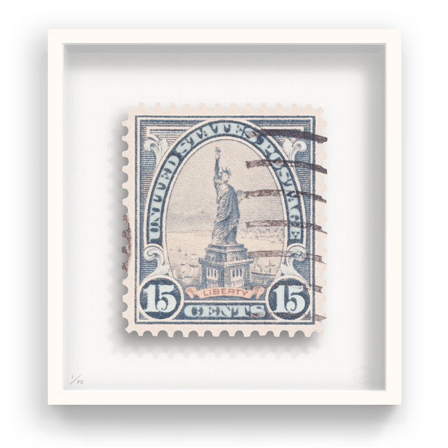 AMERICA I