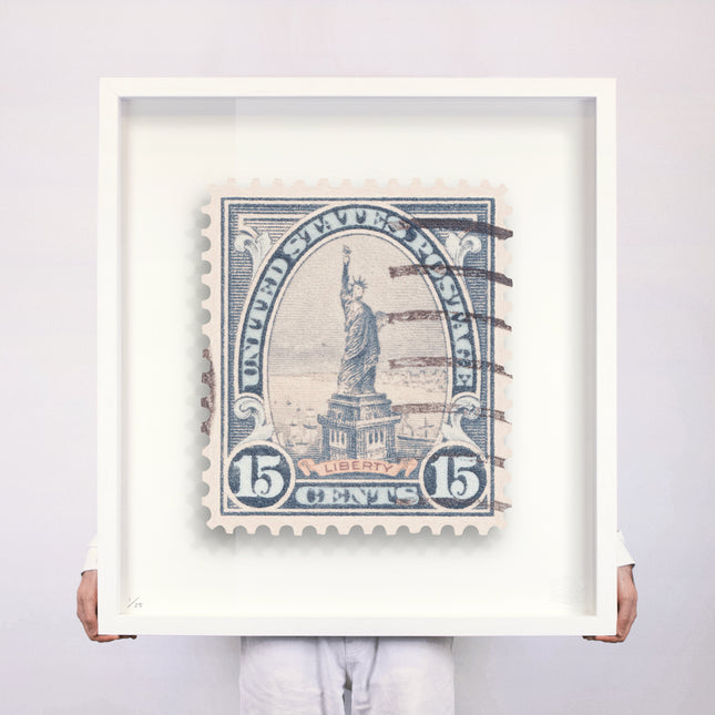 AMERICA I