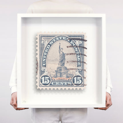 AMERICA I