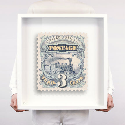 AMERICA II