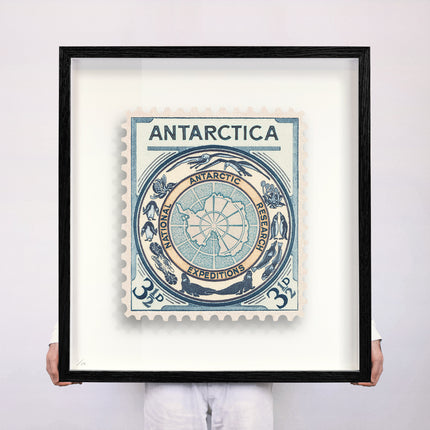 ANTARCTICA