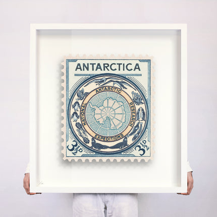 ANTARCTICA