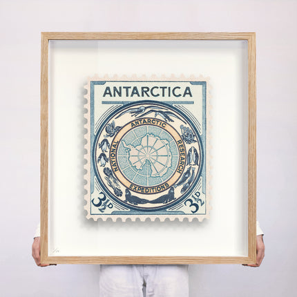 ANTARCTICA