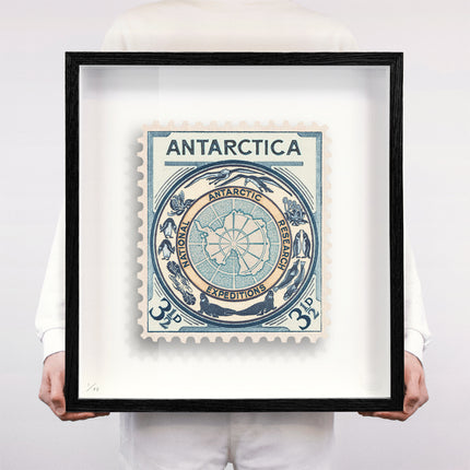 ANTARCTICA