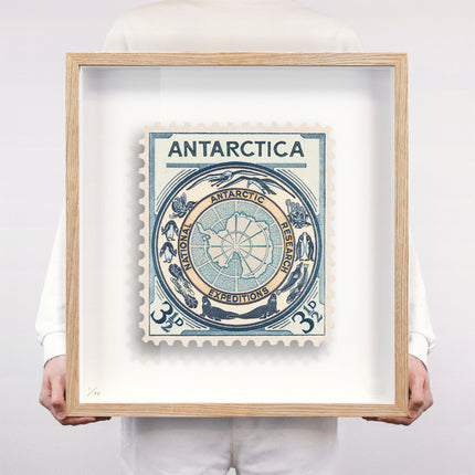 ANTARCTICA