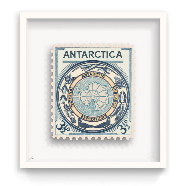 ANTARCTICA