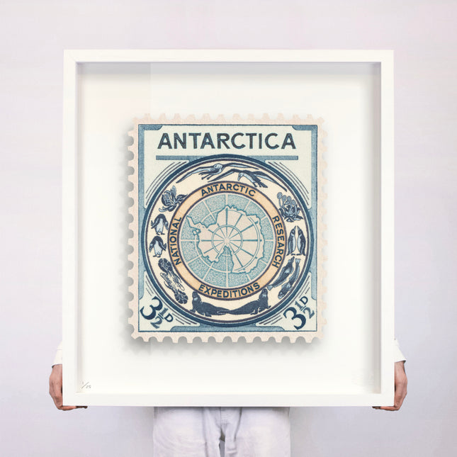 ANTARCTICA
