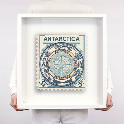 ANTARCTICA