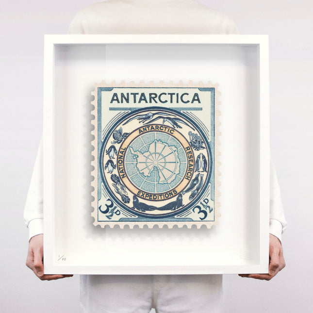 ANTARCTICA