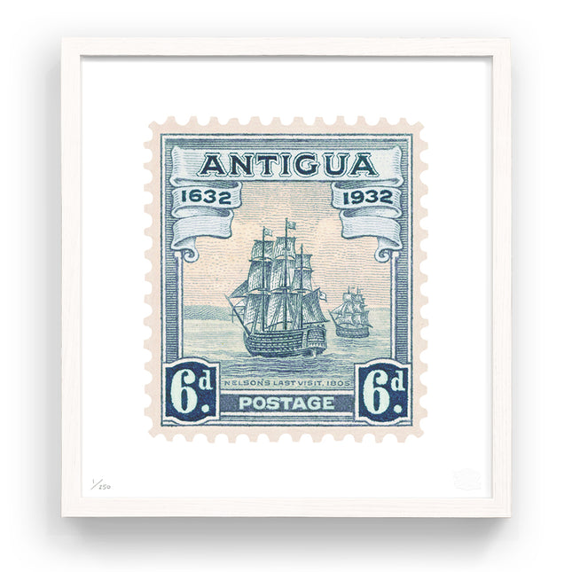 ANTIGUA FLAT
