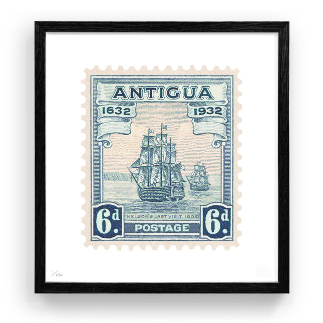 ANTIGUA FLAT