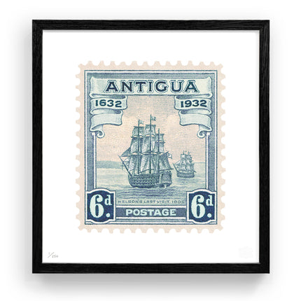 ANTIGUA FLAT