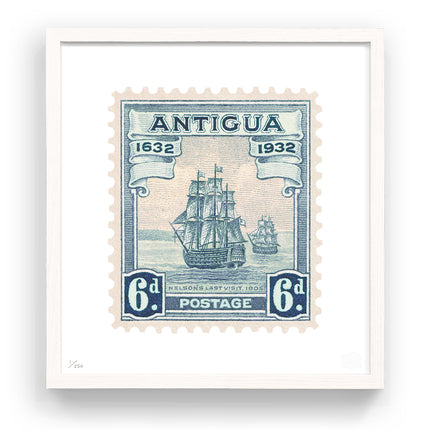 ANTIGUA FLAT