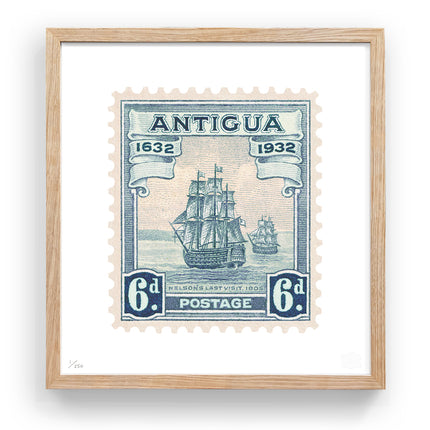ANTIGUA FLAT