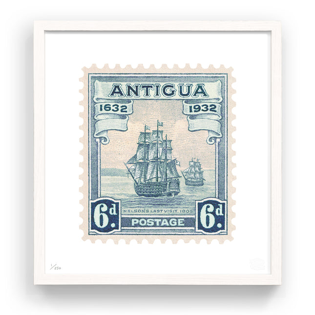 ANTIGUA FLAT