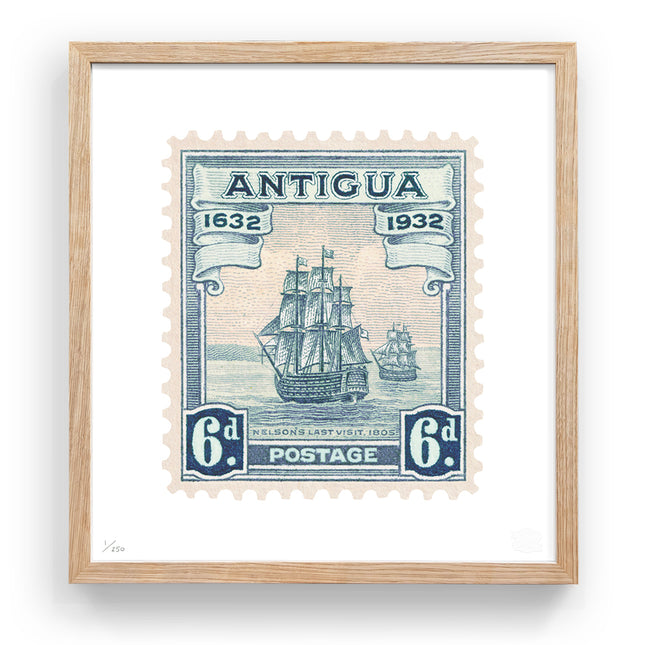 ANTIGUA FLAT