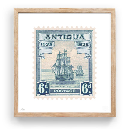 ANTIGUA FLAT