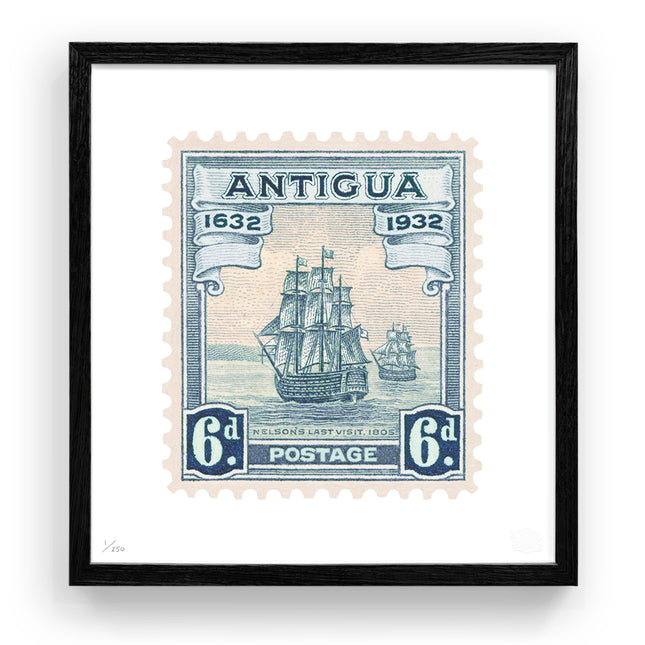 ANTIGUA FLAT